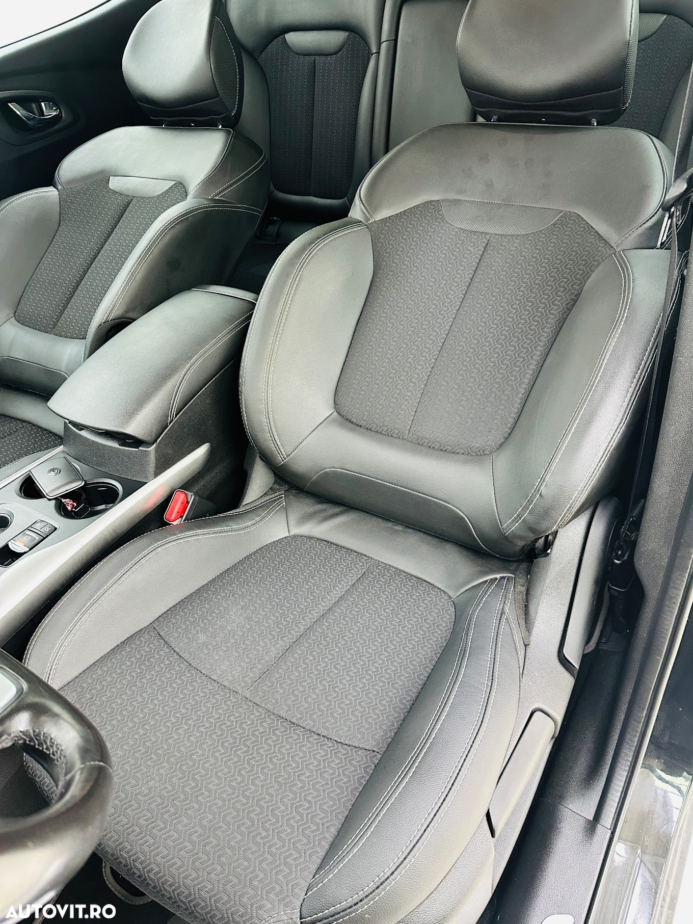 Renault Kadjar - 20