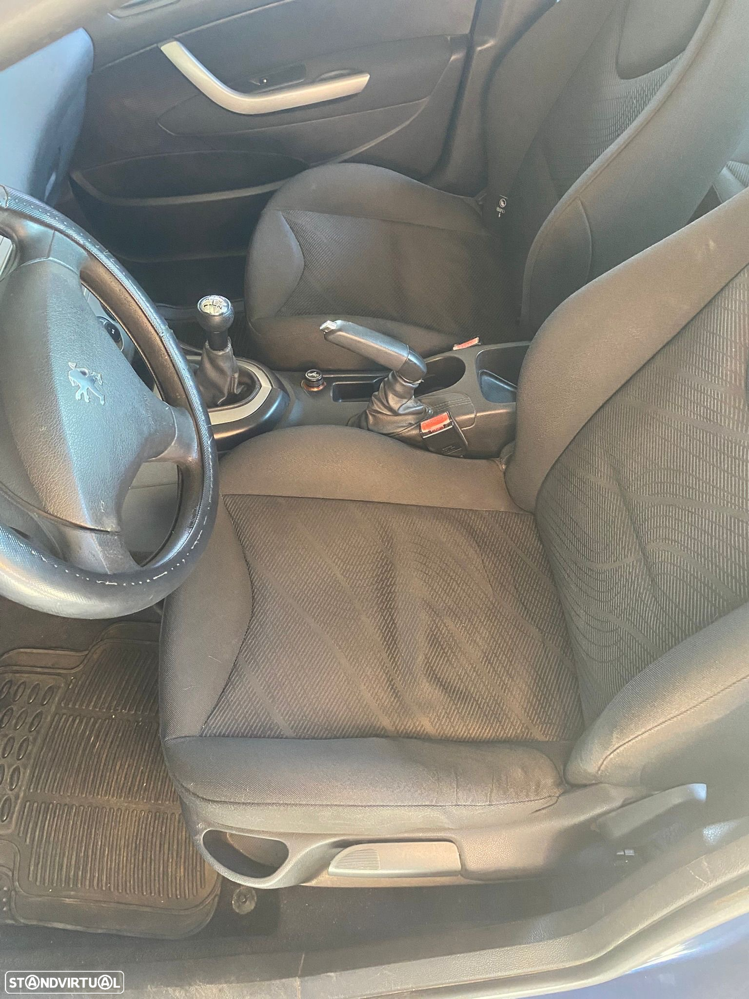 Peugeot 308 - 6