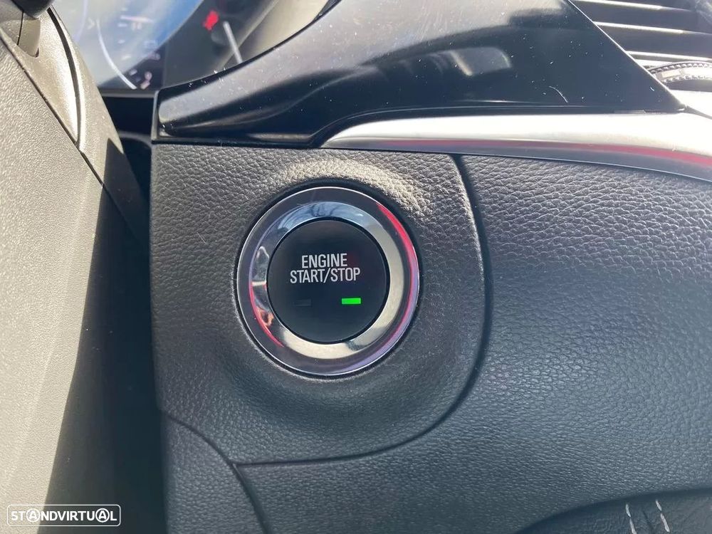 Opel Astra Sports Tourer 1.5 D S&S GS Line - 28