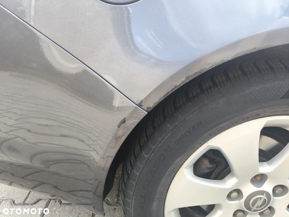Opel Insignia 1.8 Sport - 19