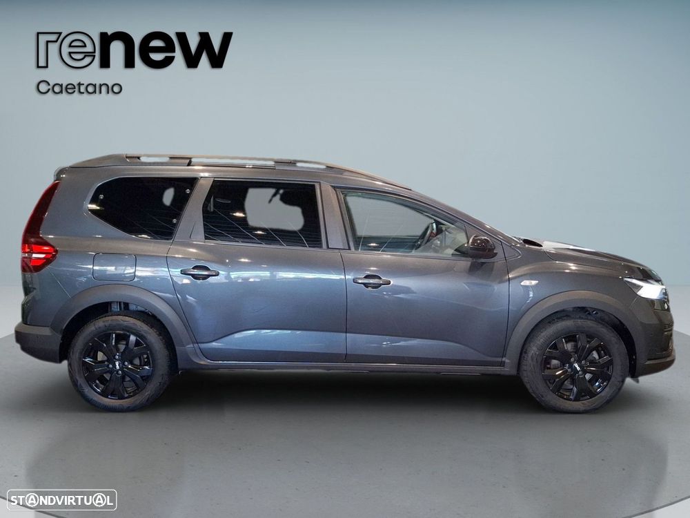 Dacia Jogger 1.0 TCe SL Extreme+ Up&Go 7L - 9