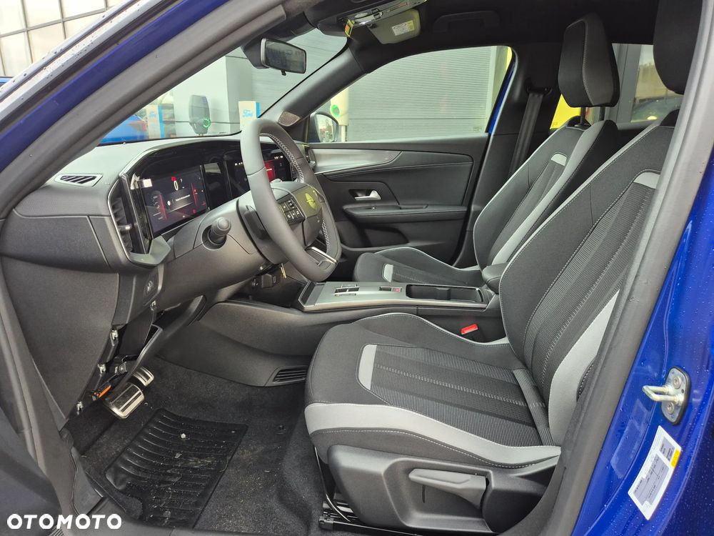 Opel Mokka 1.2 T mHEV GS S&S eDTC6 - 7