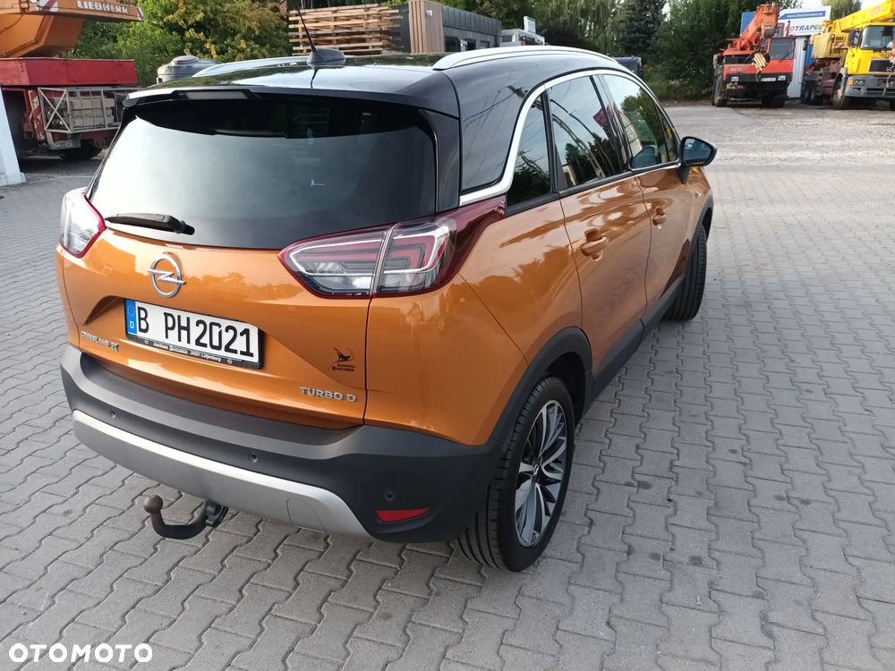Opel Crossland X 1.6 Start/Stop Innovation - 7