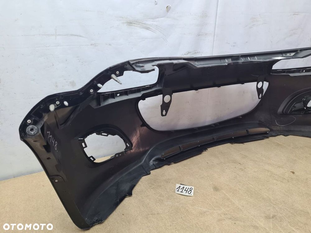 MAZDA MX5 LIFT 09-14 ZDERZAK PRZÓD PRZEDNI - 7