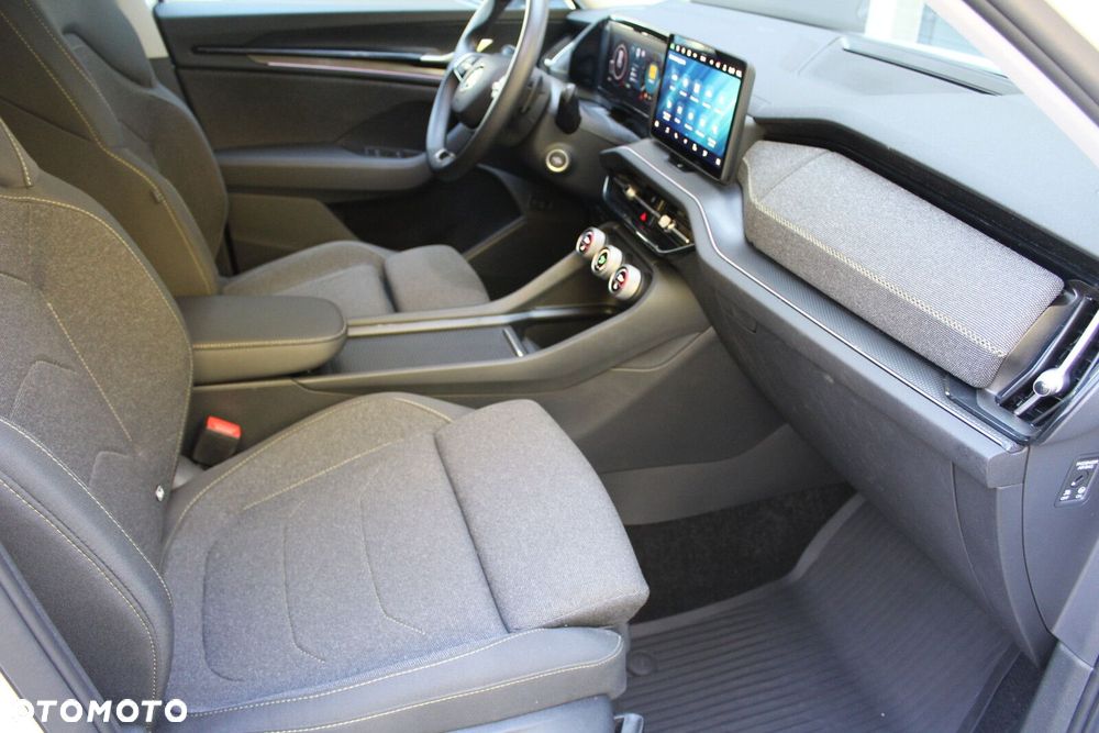 Skoda Kodiaq 2.0 TDI 4x4 Selection DSG - 17