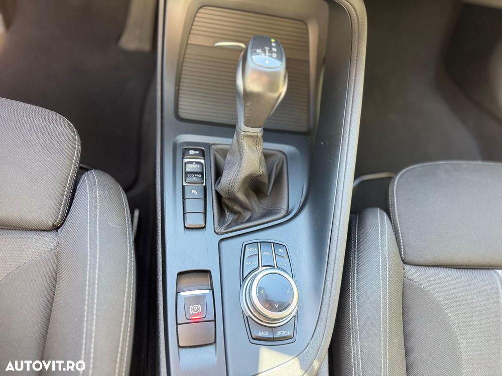 BMW X1 - 17