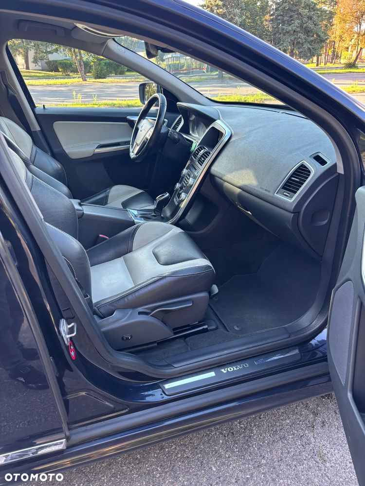 Volvo XC 60 - 16