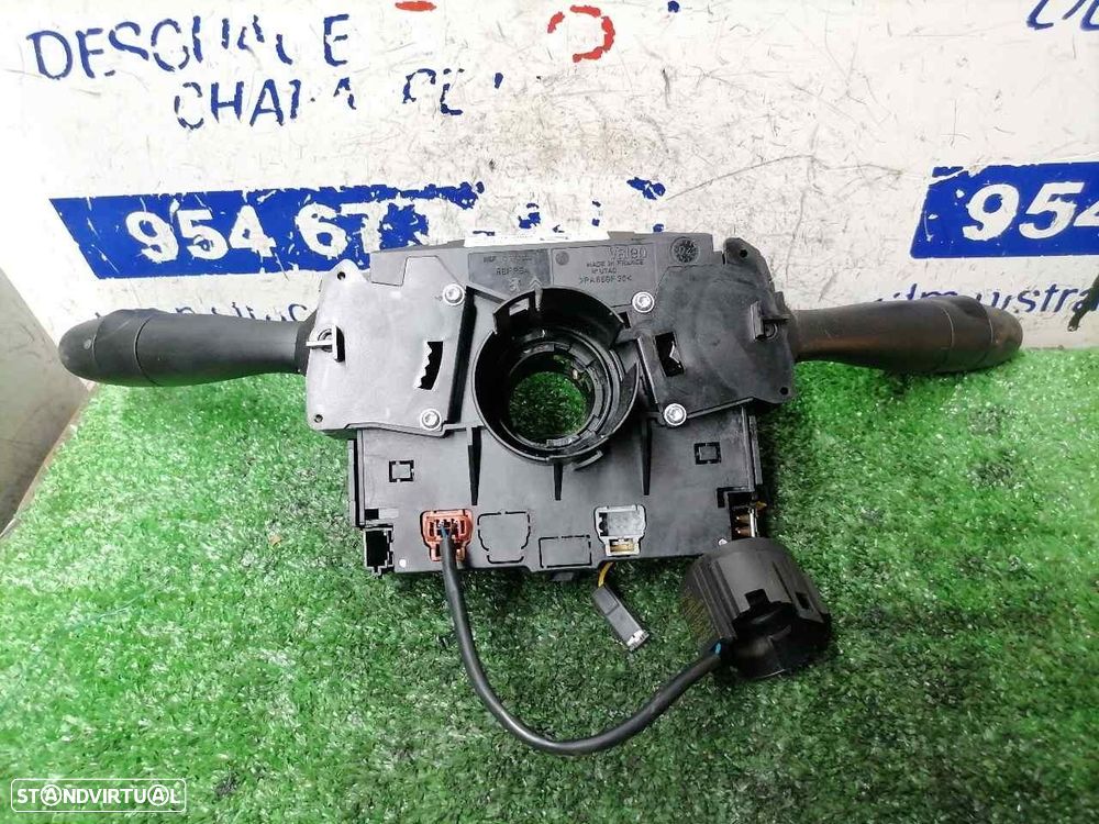 COMANDO VOLANTE CITROEN C3 I 2004 -COM2002 - 4