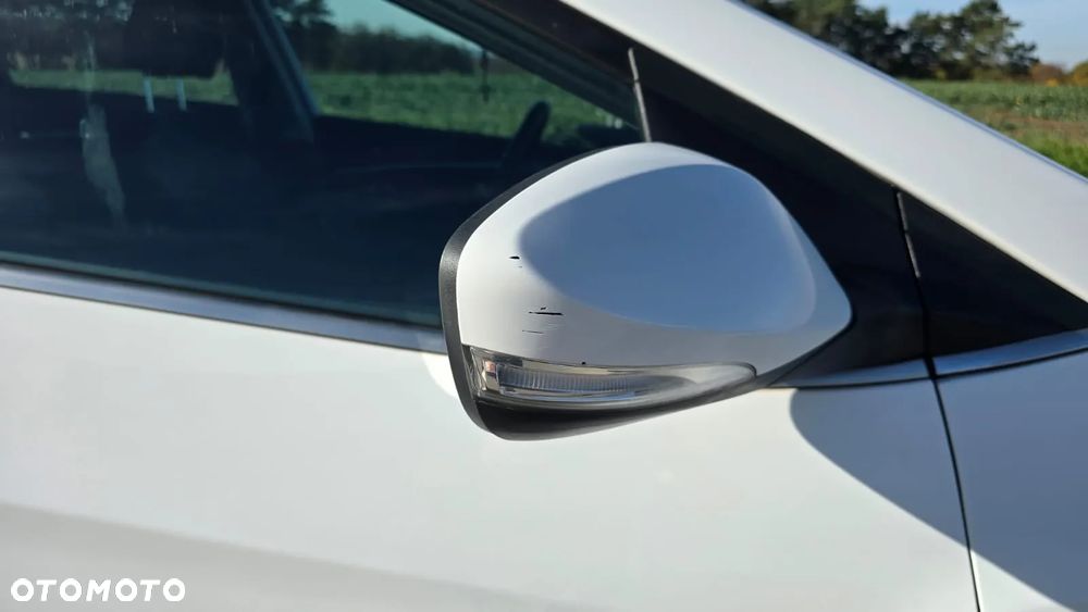 Hyundai i30 1.6 CRDi Style - 19