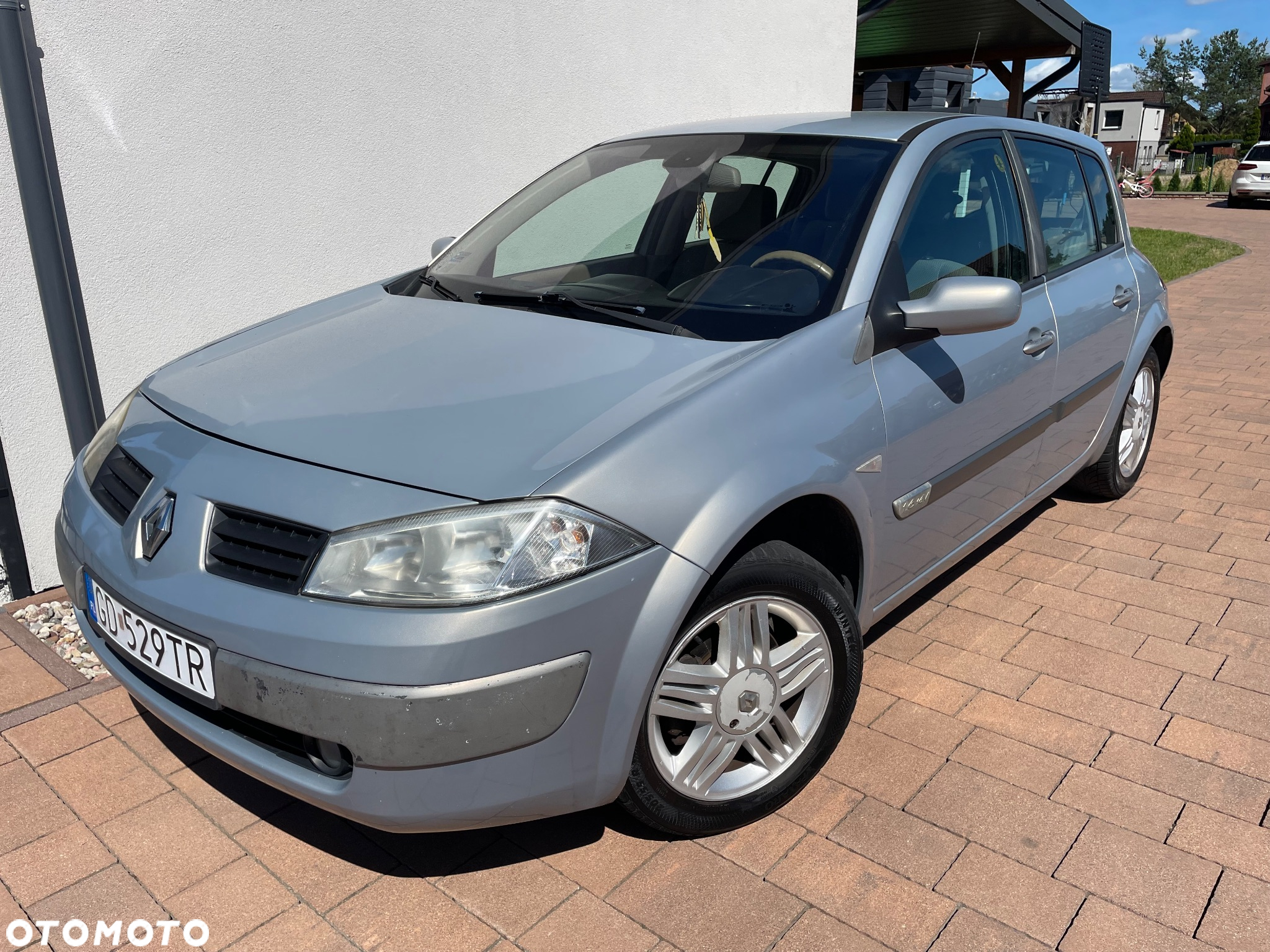 Renault Megane - 11