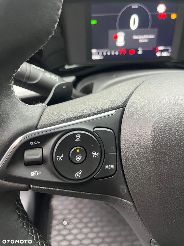 Opel Mokka 1.2 T Elegance S&S - 11