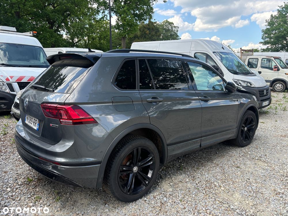 Volkswagen Tiguan 2.0 TDI BMT SCR 4Mot Highline DSG - 2