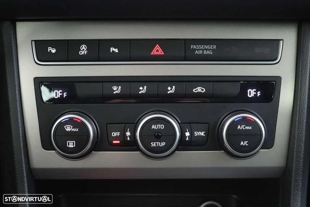 SEAT Ateca 1.5 TSI Xperience DSG - 34