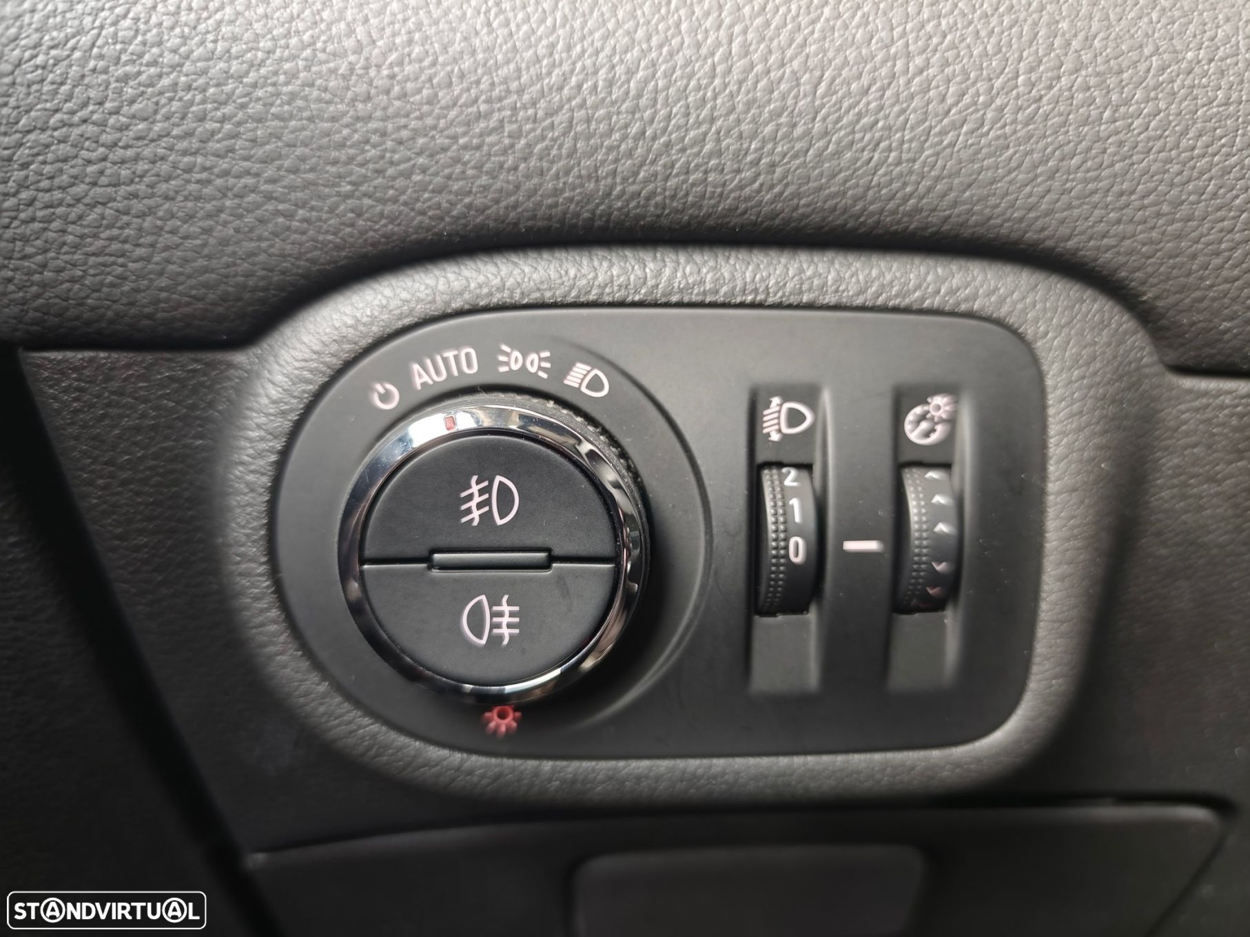 Opel Zafira 1.4 T Cosmo S/S - 36
