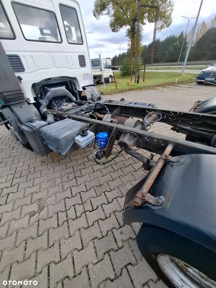 Iveco Eurocargo 10e18 - 5