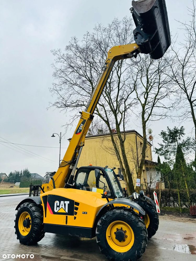 Caterpillar TH 336 - 1