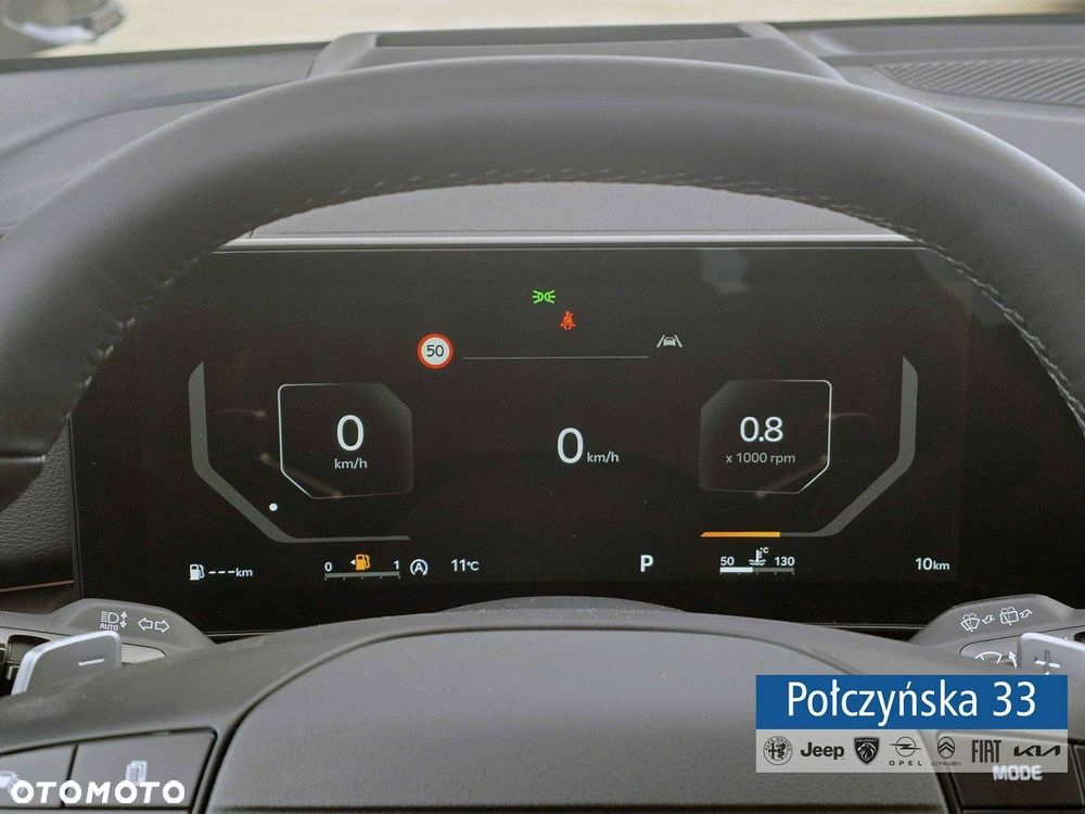 Kia Sportage 1.6 T-GDI HEV L 2WD - 13