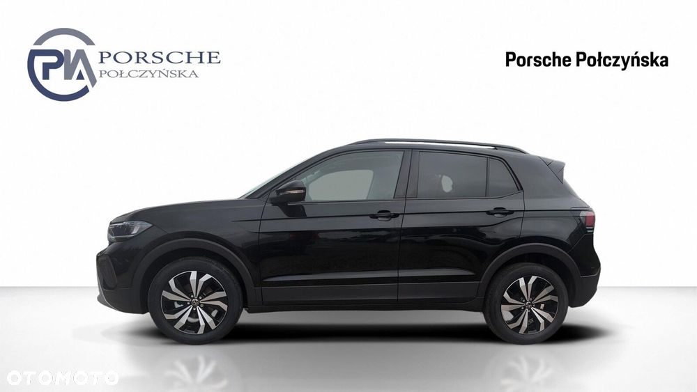 Volkswagen T-Cross 1.0 TSI Life Plus - 3