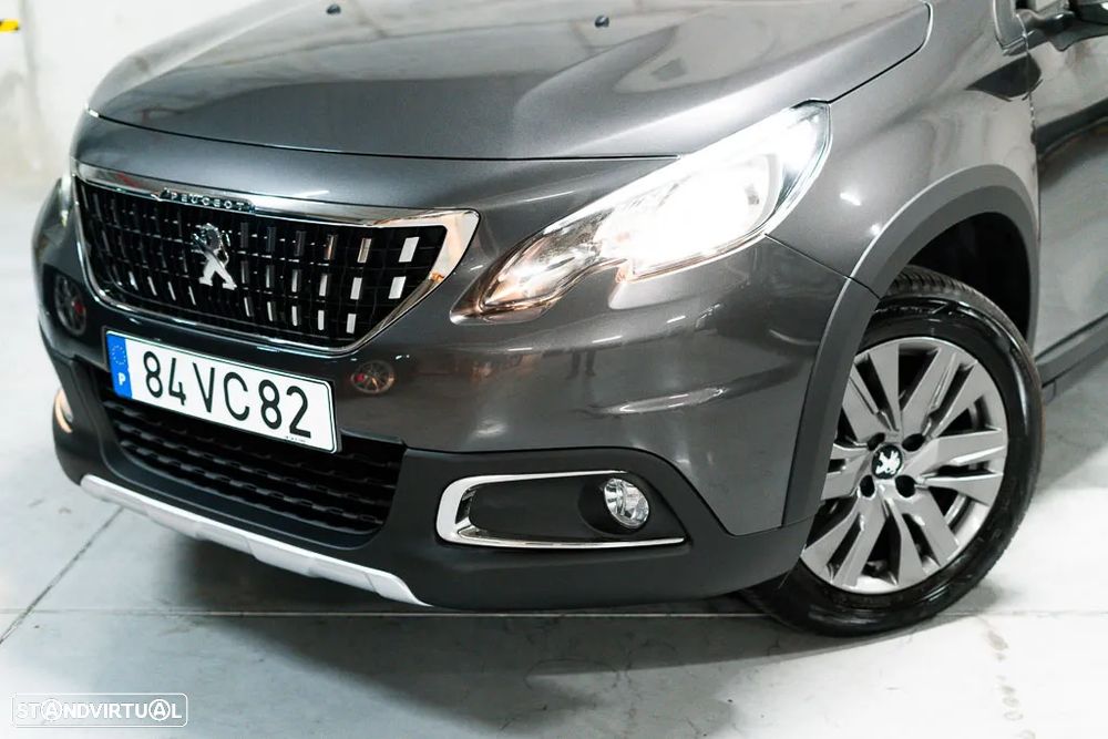 Peugeot 2008 1.2 PureTech Allure - 7