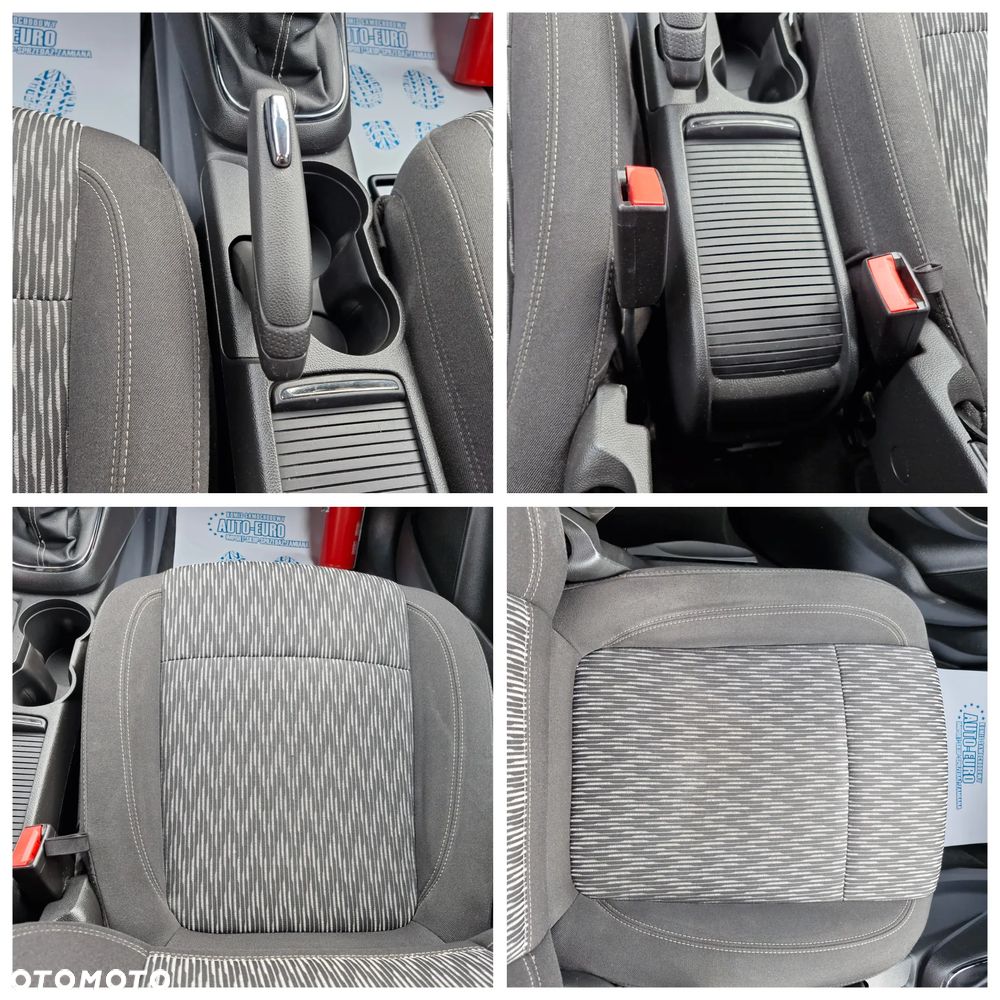 Opel Mokka 1.4 T Cosmo S&S - 32