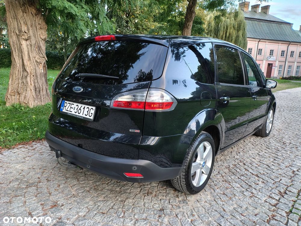 Ford S-Max 2.0 TDCi Trend - 8