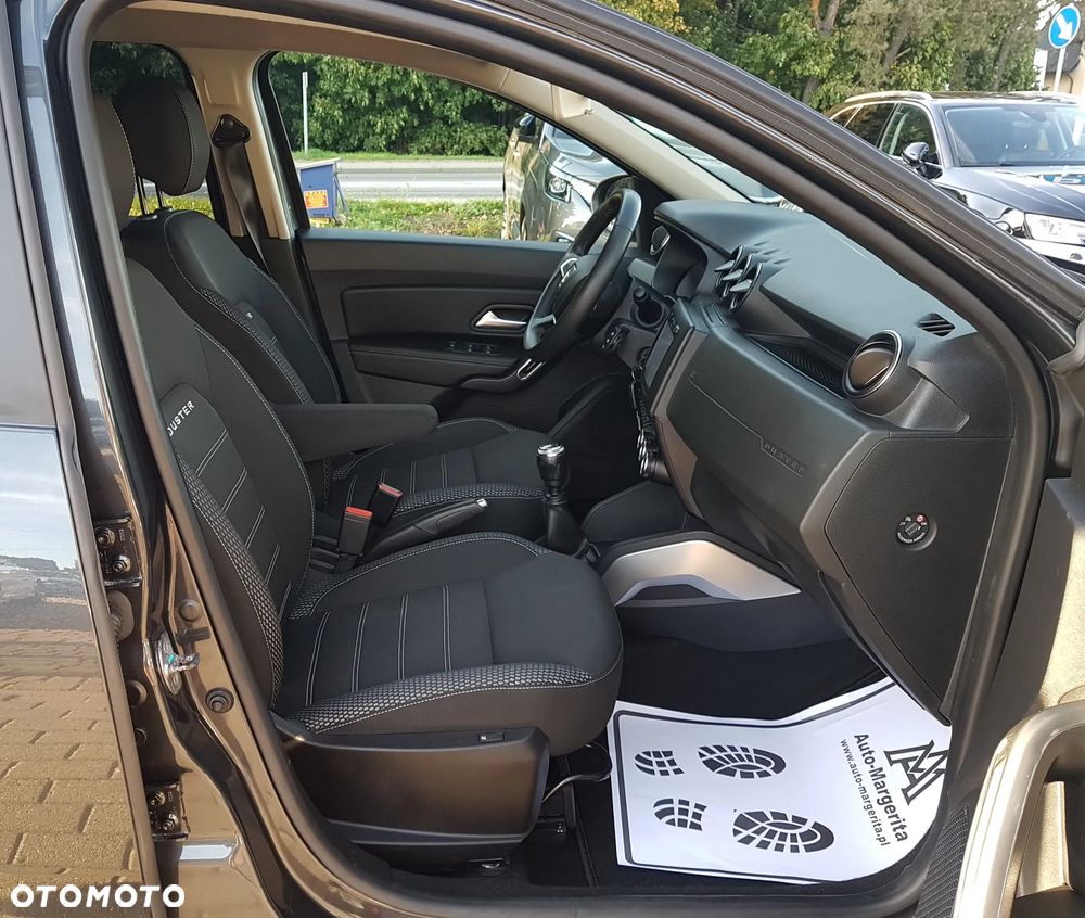 Dacia Duster 1.2 TCe Prestige - 9