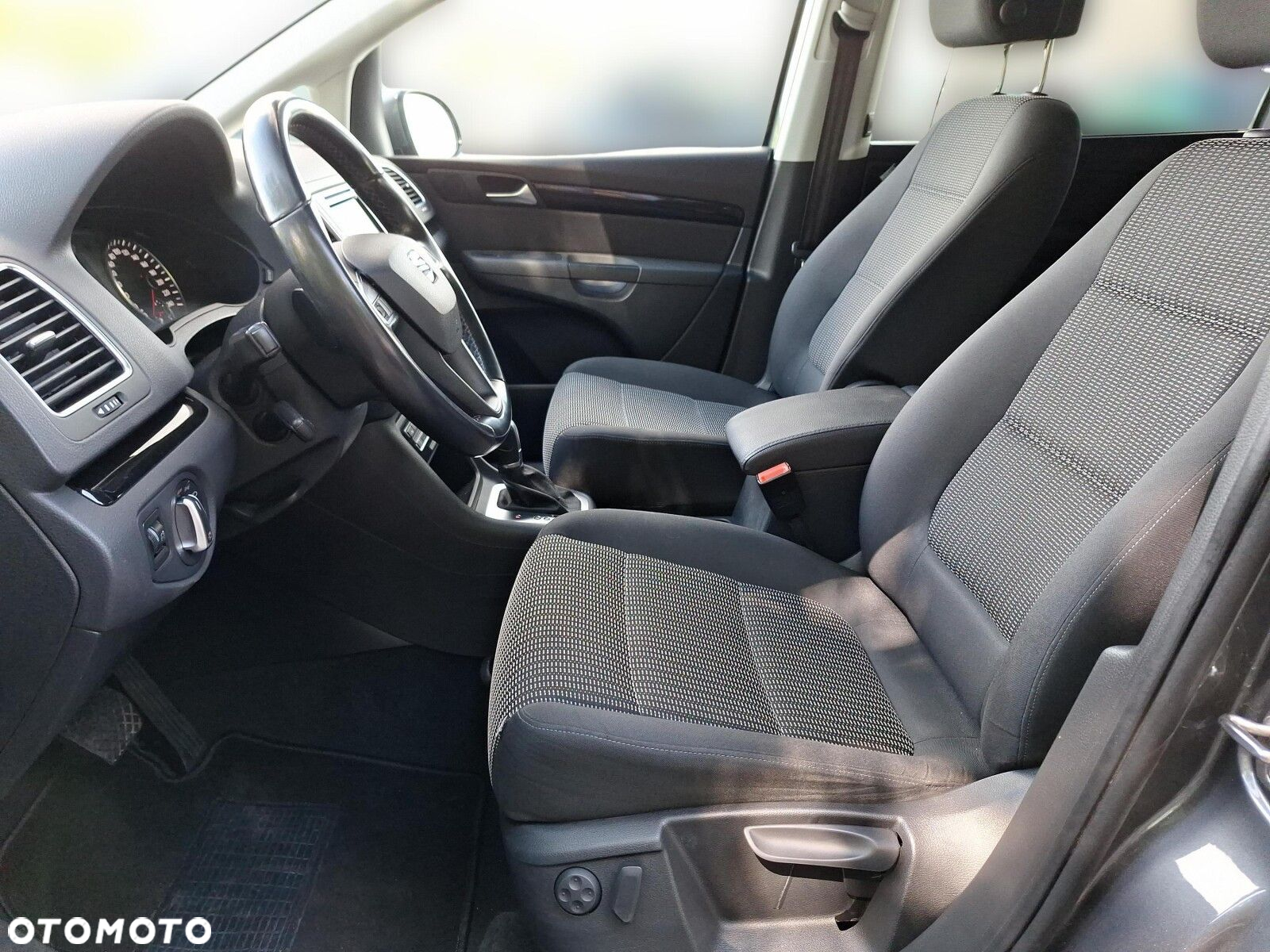Seat Alhambra 2.0 TDI Style DSG - 10