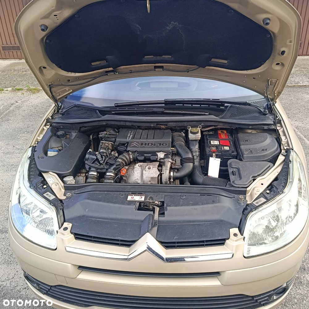 Citroën C4 - 10