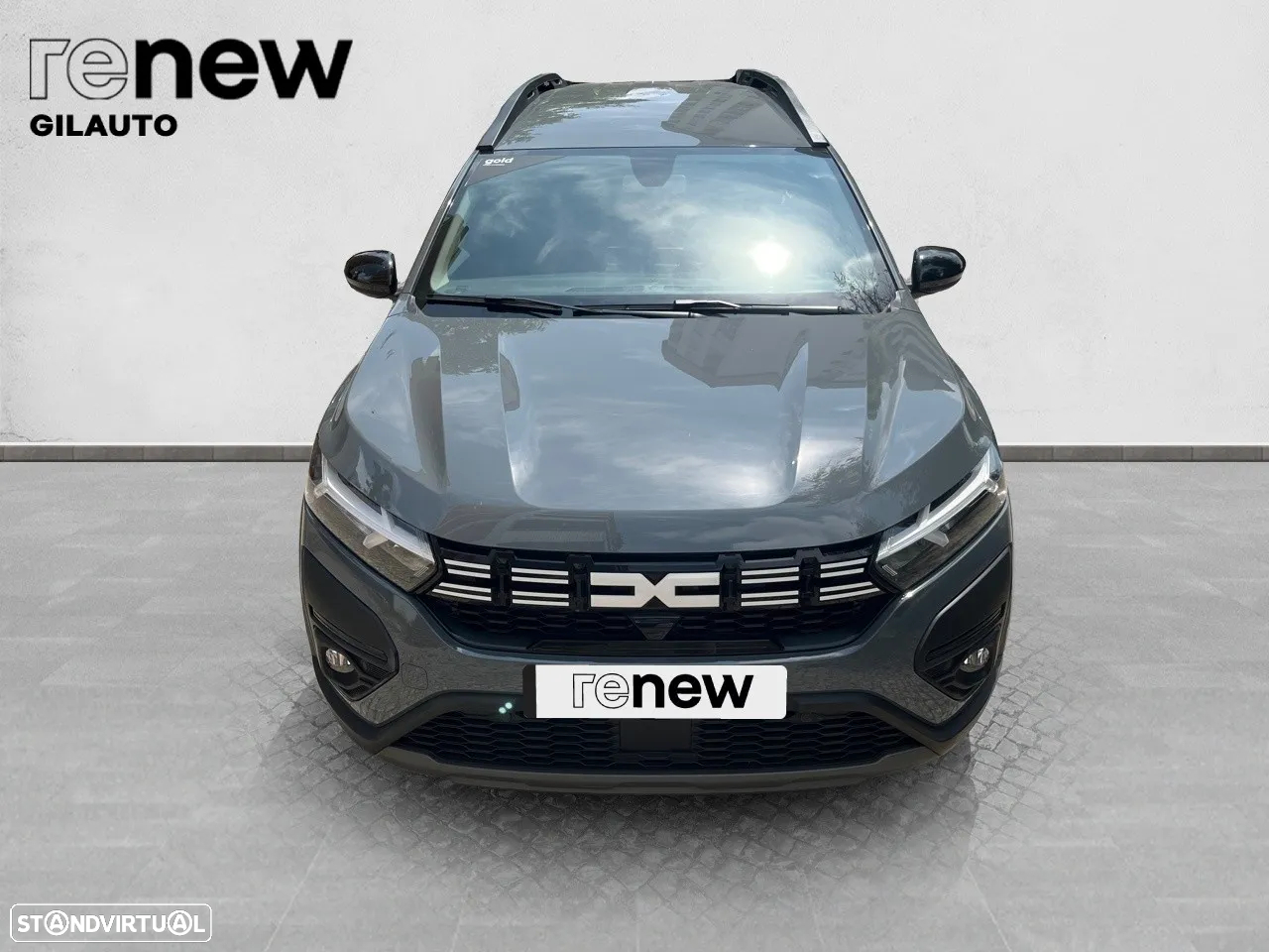 Dacia Jogger 1.0 TCe SL Extreme+ Up&Go 7L - 2