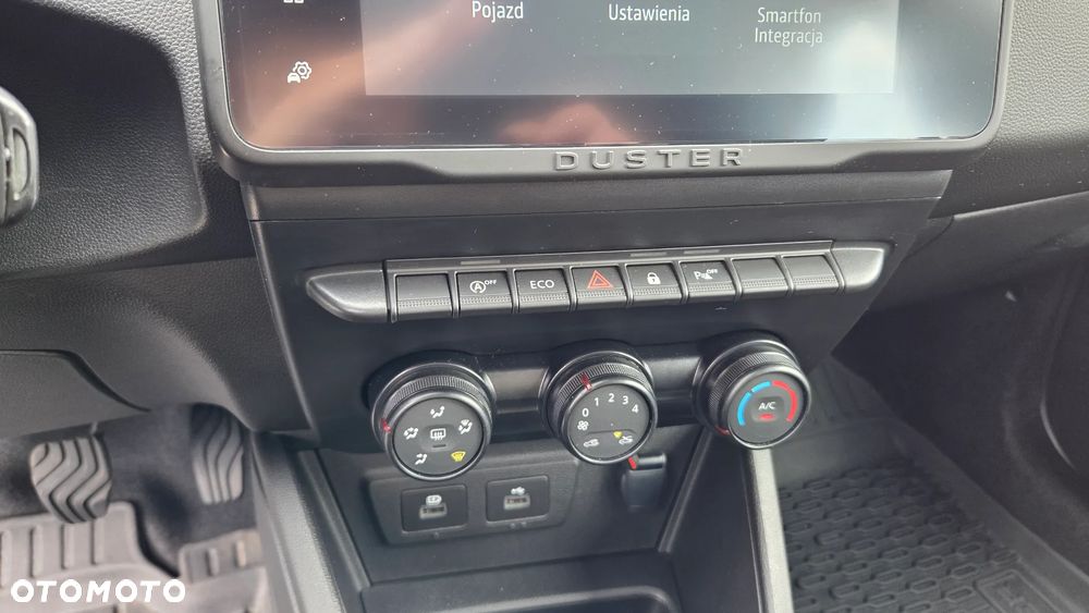 Dacia Duster 1.0 TCe Expression - 22
