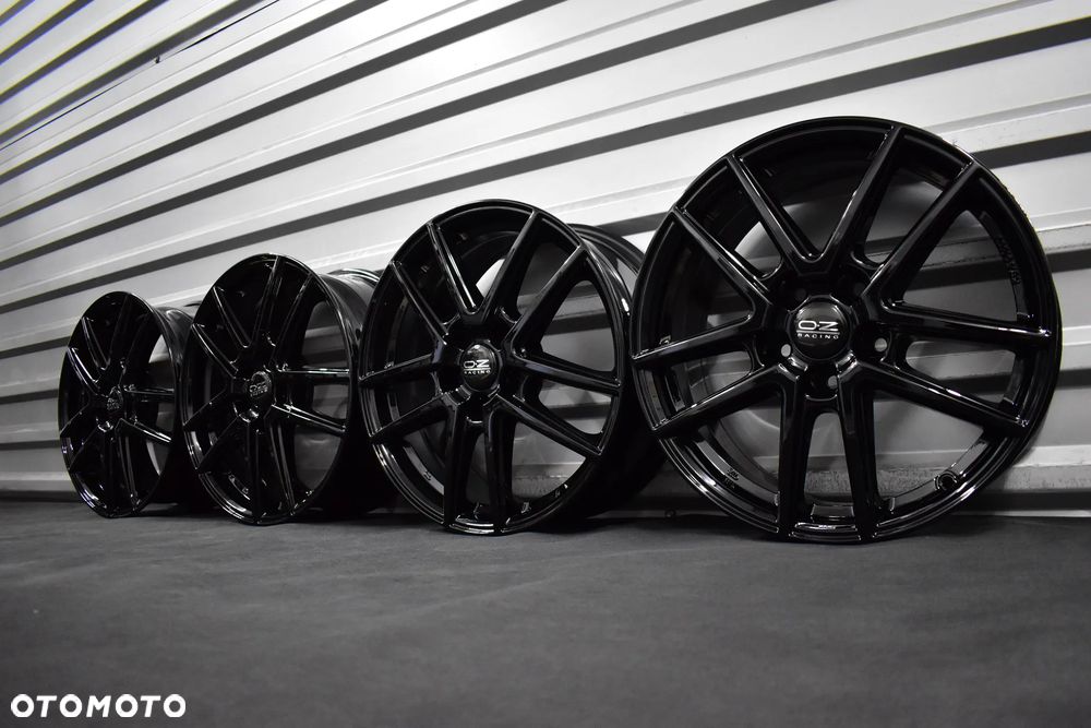 Felgi 5x114,3 R17 Mazda 3 5 6 HONDA Hyundai RENAULT Kia SUZUKI TOYOTA - 2