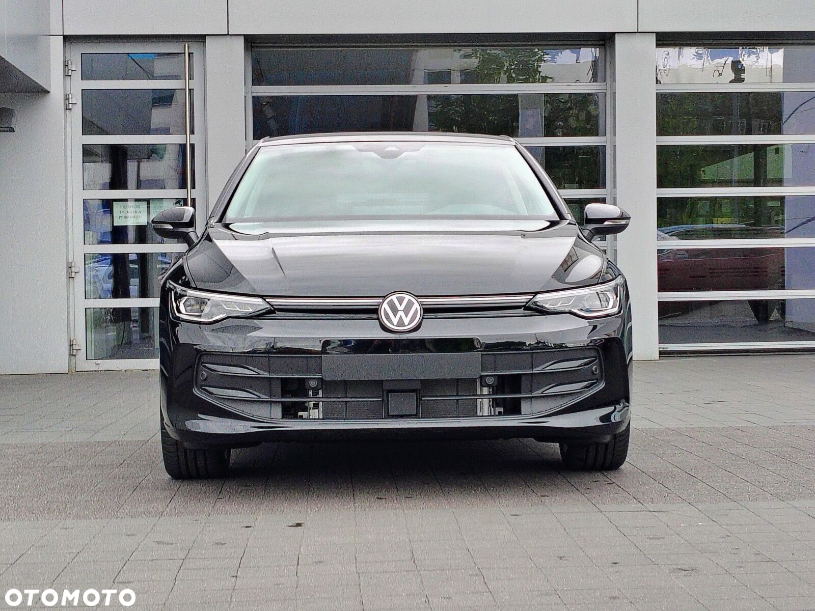 Volkswagen Golf - 2