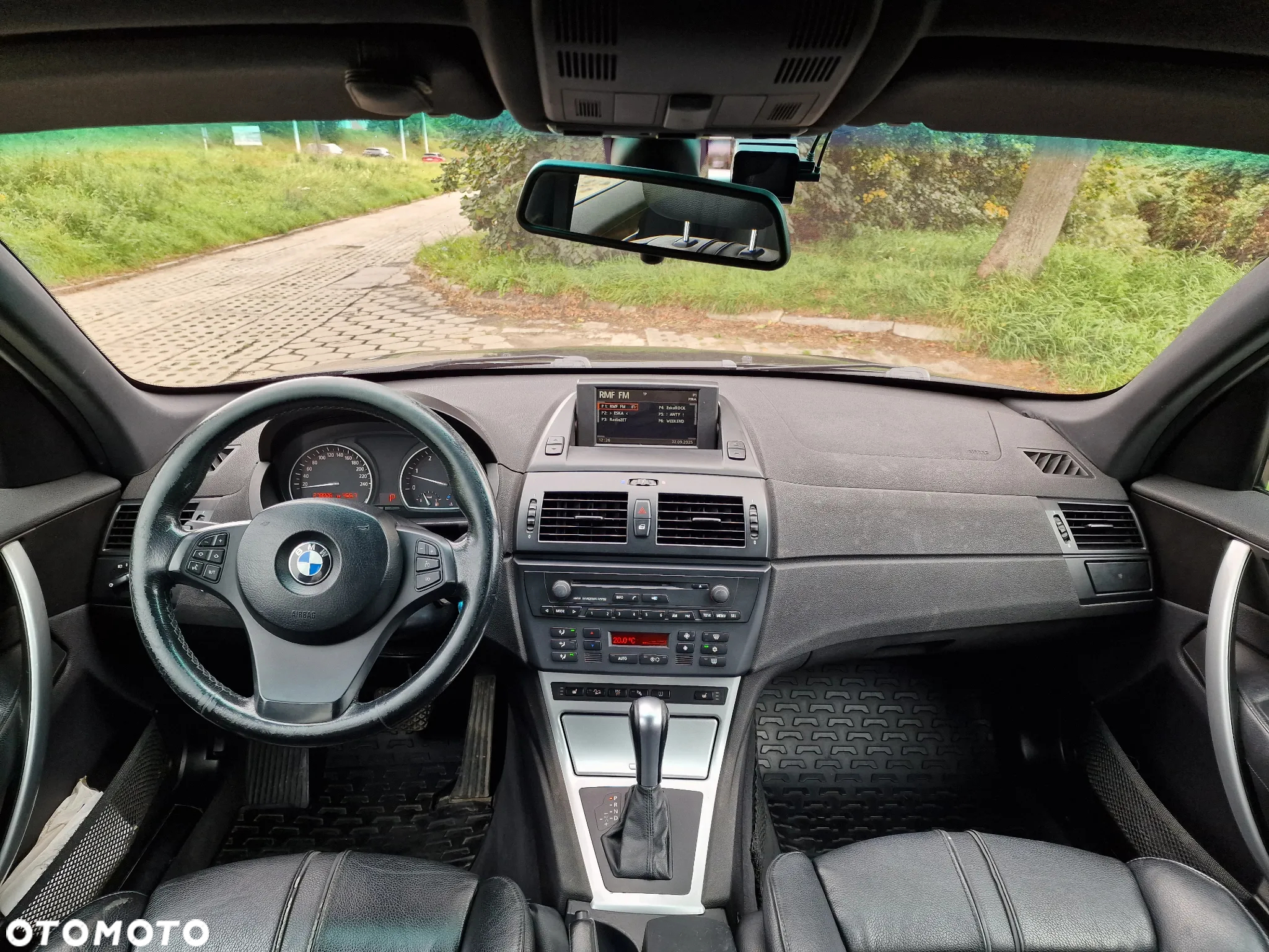 BMW X3 - 15