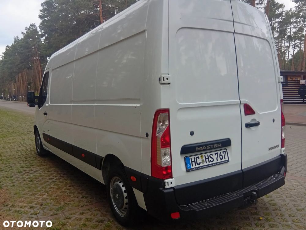 Renault Master - 5