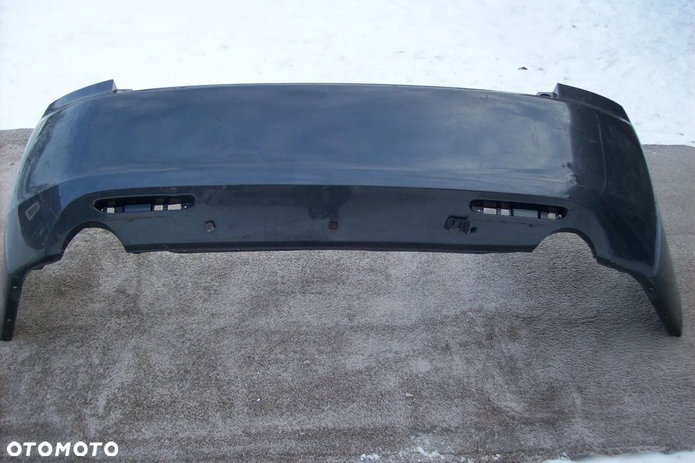 ZDERZAK TYLNY HONDA ACCARD VII/SEDAN/ROK 02-08 - 7