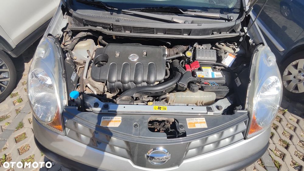 Nissan Note 1.6 Tekna - 28