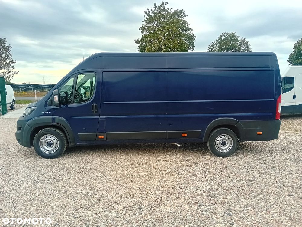 Fiat Ducato - 8