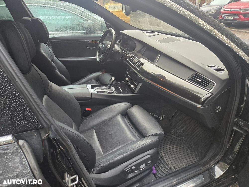 BMW Seria 5 - 6