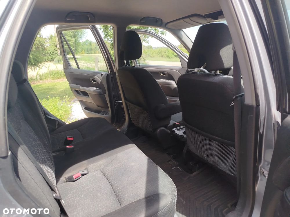 Honda CR-V 2.0 Executive - 27