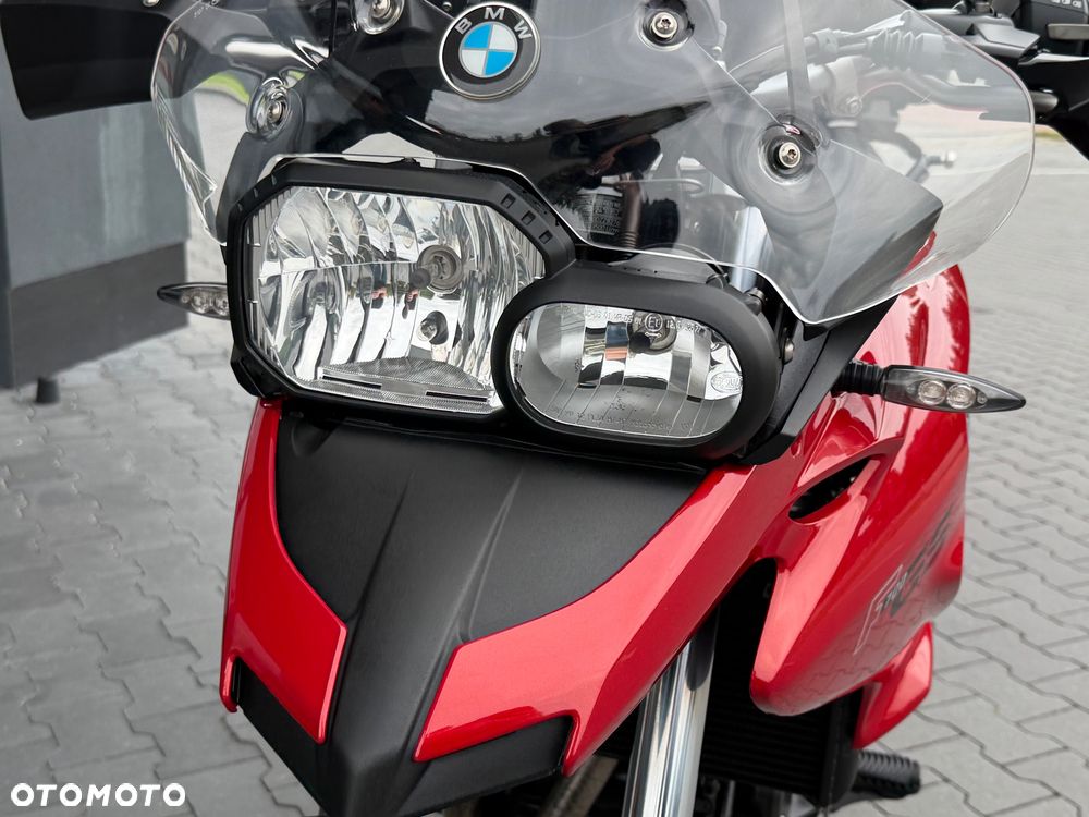 BMW GS - 38