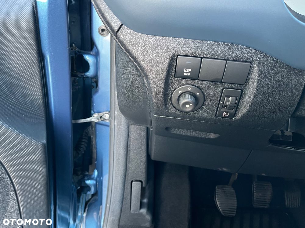 Peugeot Partner - 11