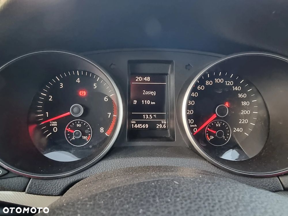 Volkswagen Golf Variant - 21