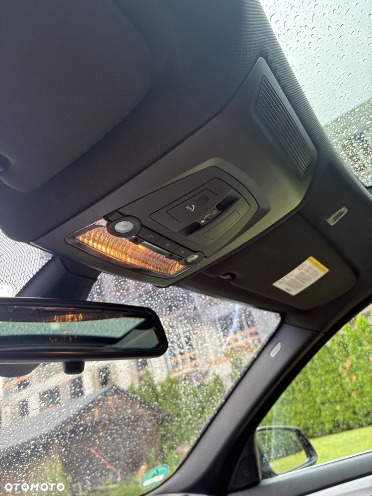 BMW Seria 5 - 20