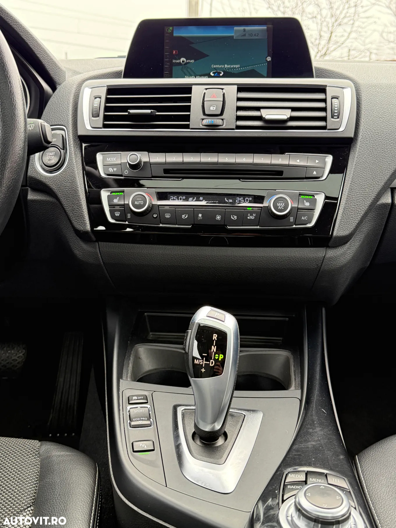BMW Seria 1 120i Aut. Urban Line - 31