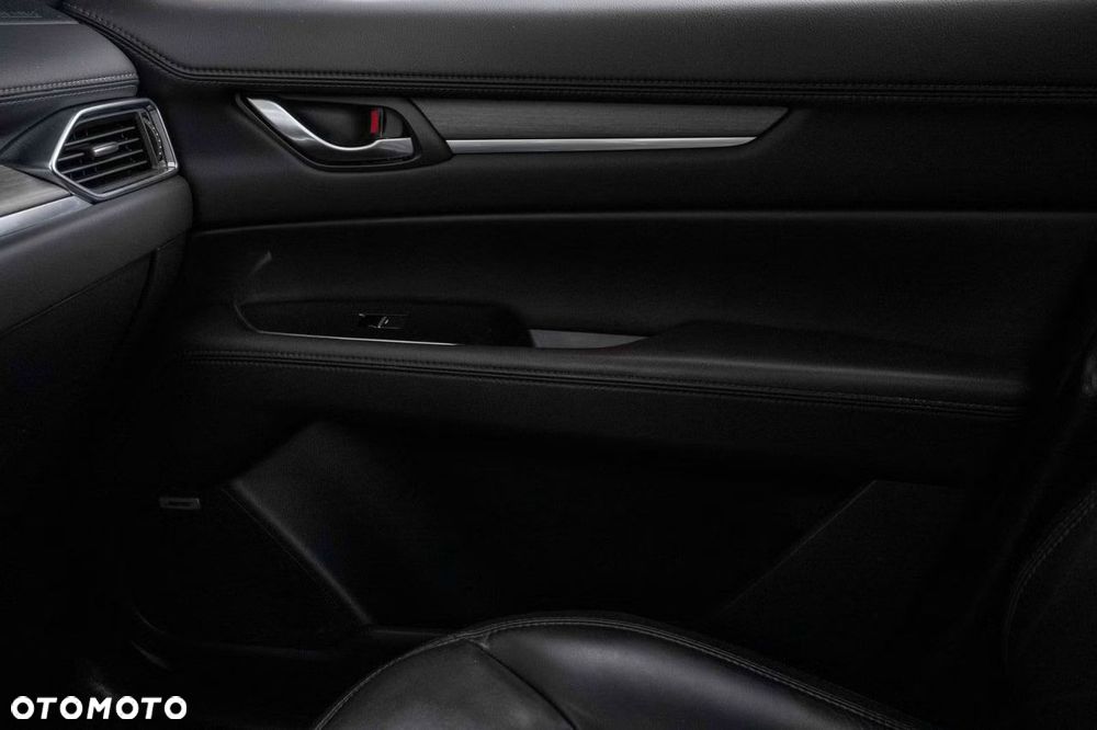 Mazda CX-5 SKYACTIV-D 184 SCR AWD Homura - 14