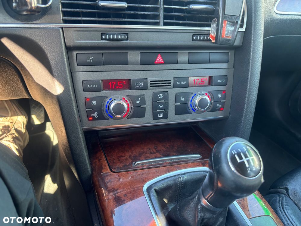 Audi A6 Avant 2.7 TDI - 17
