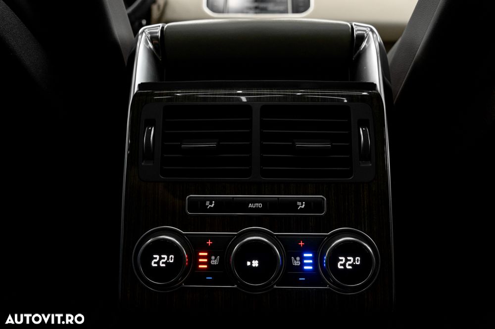 Land Rover Range Rover Sport 3.0 I TDV6 HSE - 18