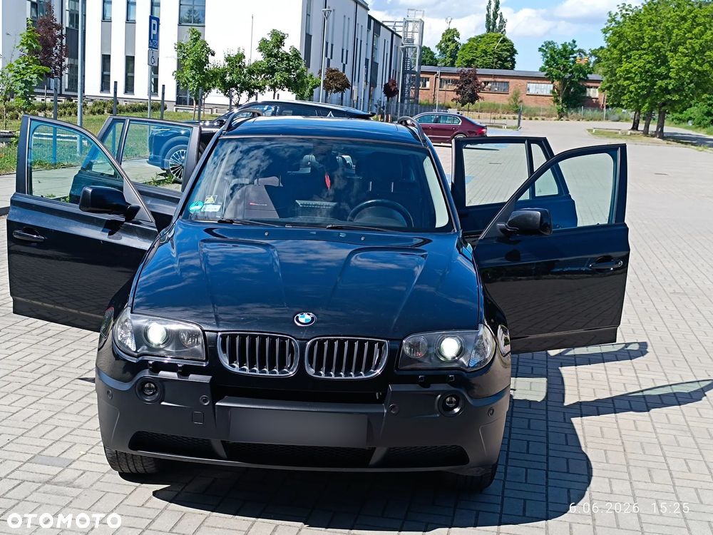 BMW X3 - 15