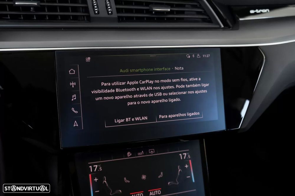 Audi e-tron 55 quattro - 13