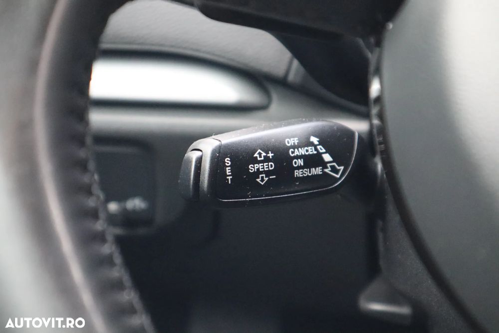 Audi A3 1.6 TDI Limousine S tronic Ambition - 40